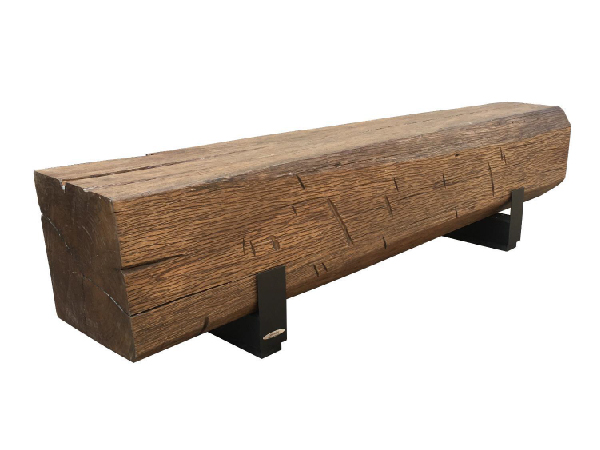 TEAK  BENCH